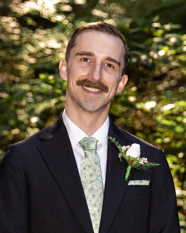 Trevor Leeman, founder and developer of Leeman Software
